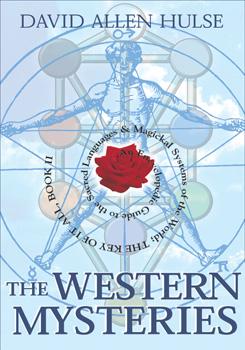 The Western Mysteries (David Allen Hulse)