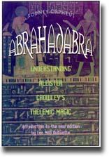 Abrahadabra — Rodney Orpheus