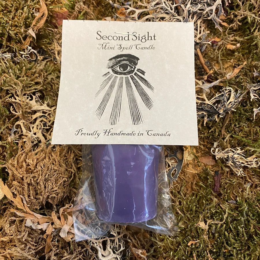 Madame Phoenix Votive Candles