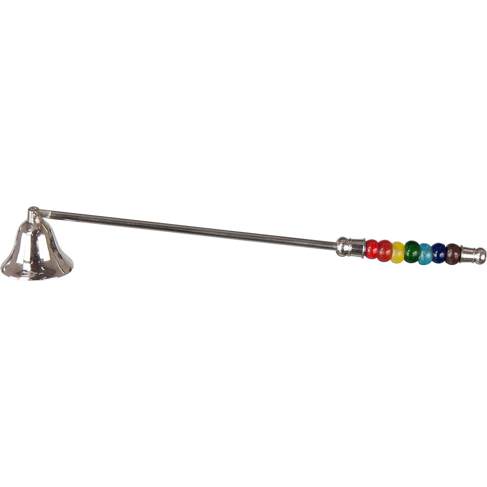 Candle snuffer (Chakra Beads)