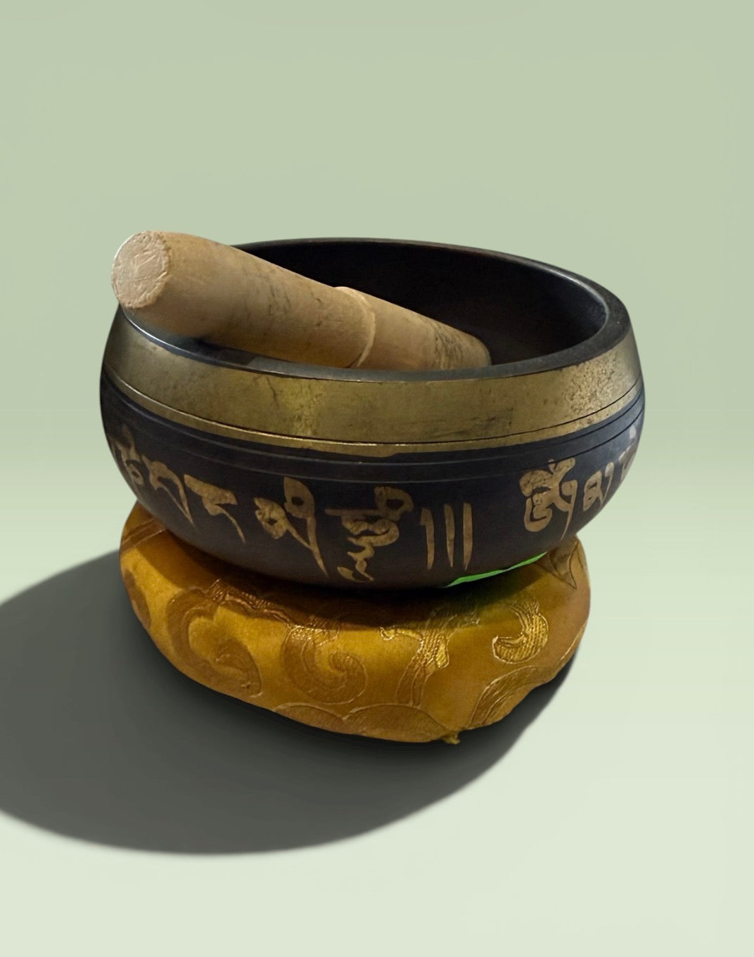 Singing Bowl