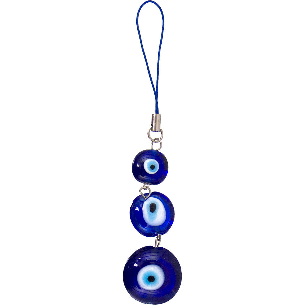 Evil Eye Keychains