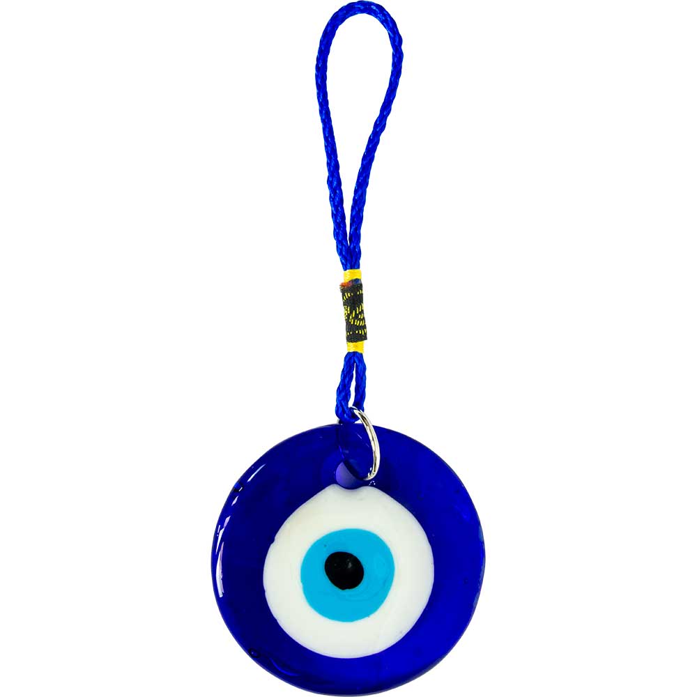 Evil Eye Keychains