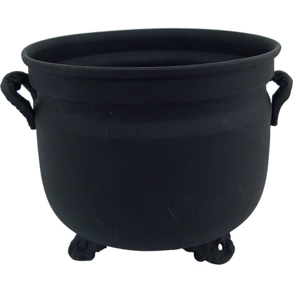 Metal Cauldron