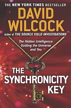 Synchronicity Key: The Hidden Intelligence (David Wilcock)