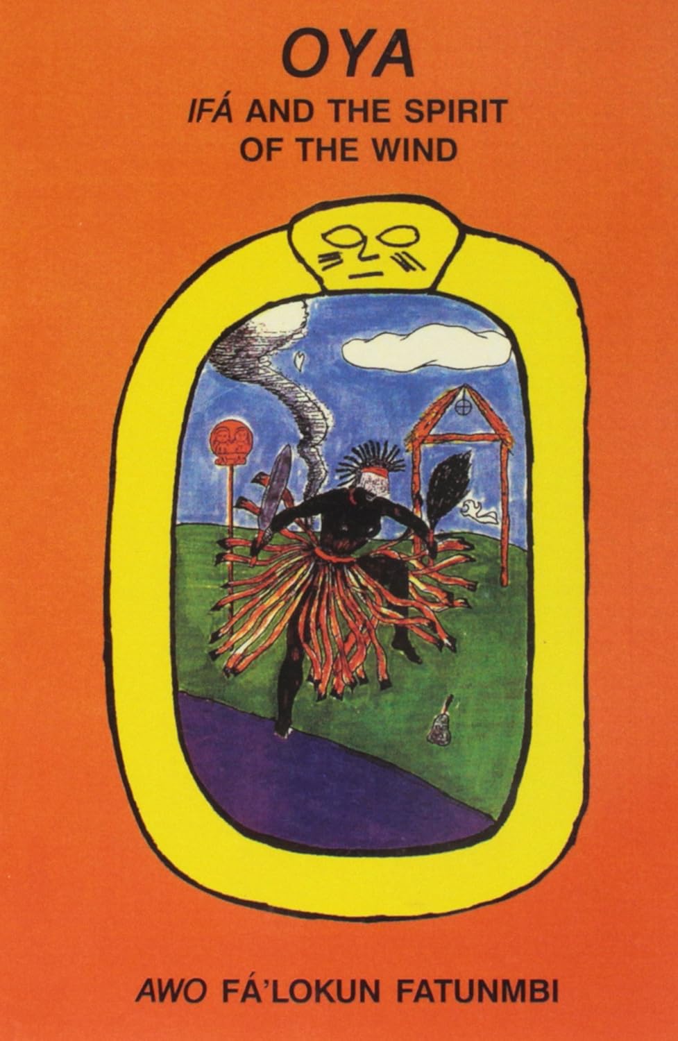 Baba Raul Canizares - Awo Fa'lokun Fatunmbi (Orisha Collection)