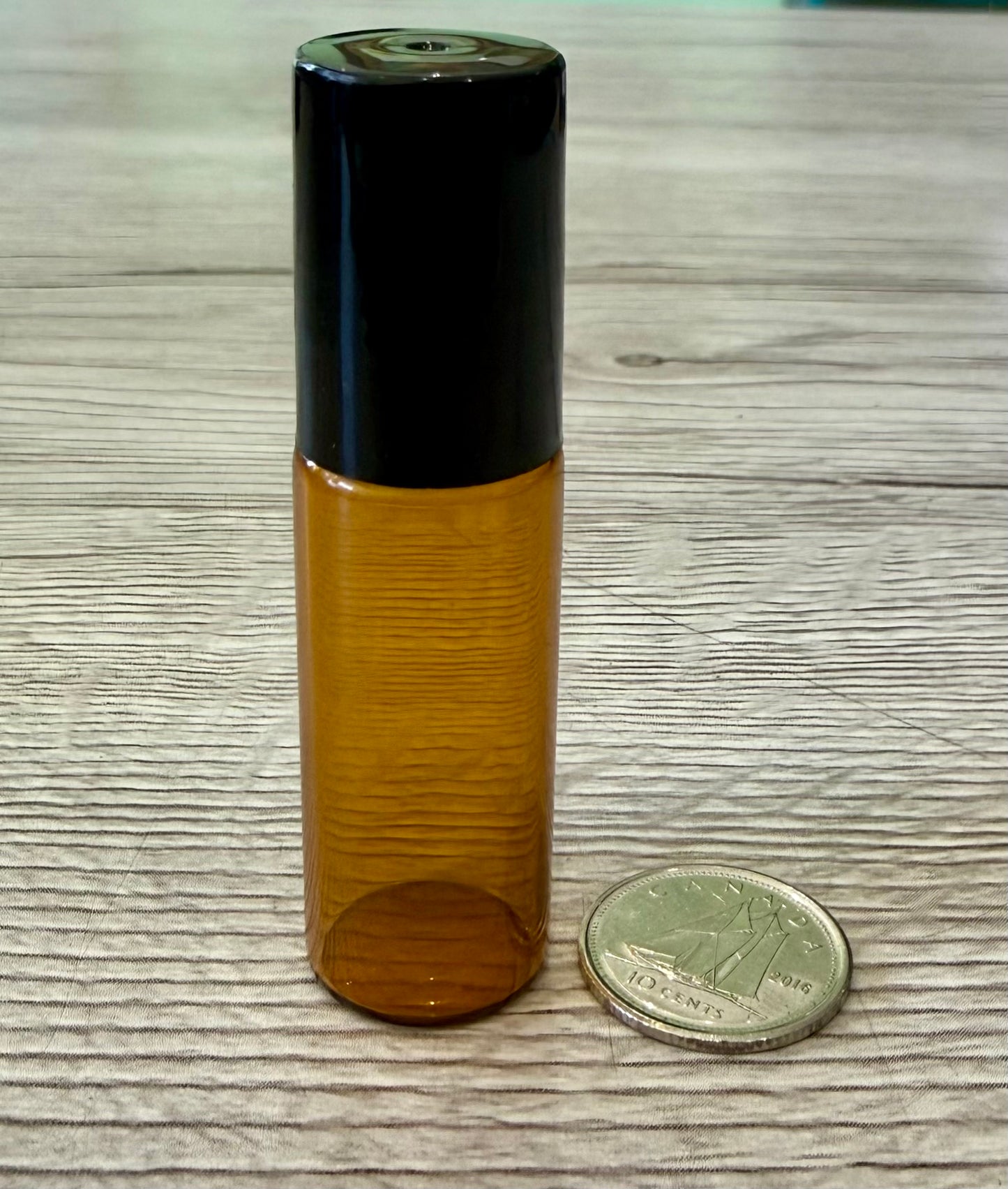 Oil Sizes