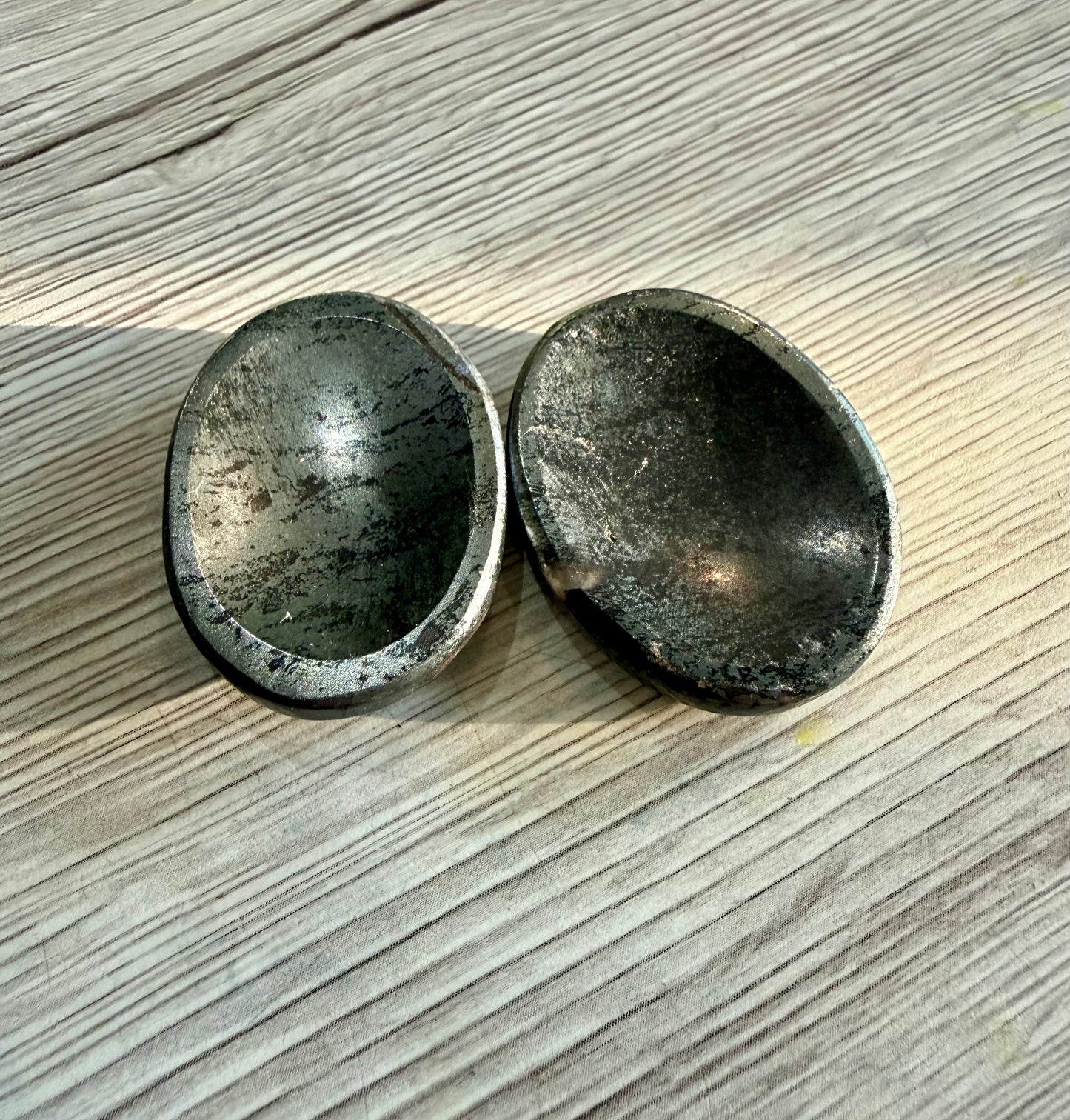 Worry Stones