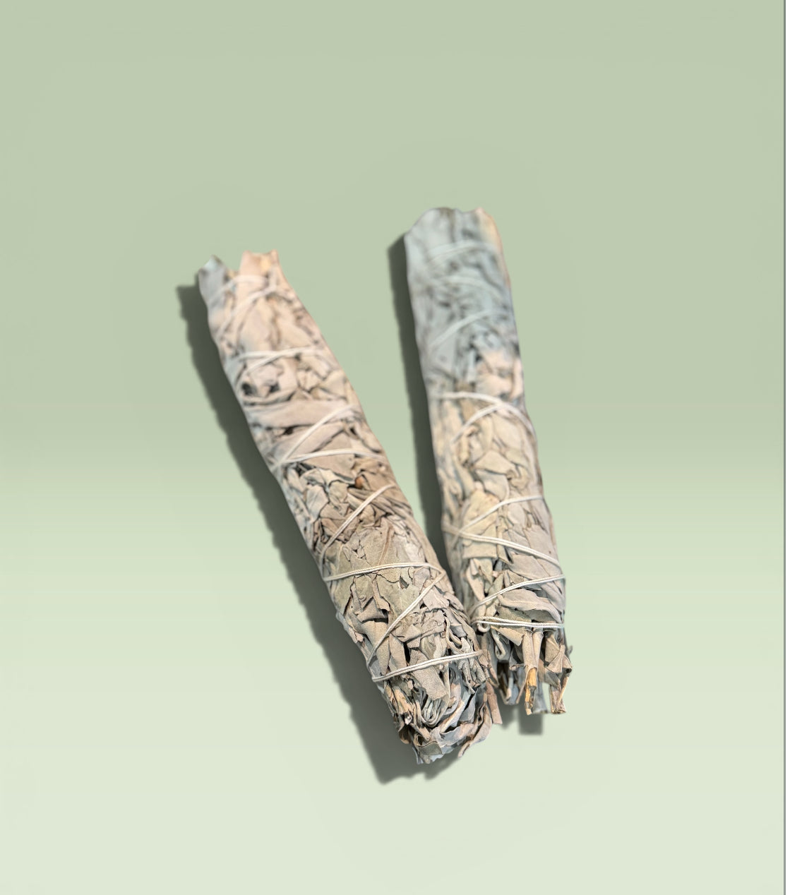 Herbal Smoke Cleansing Wands