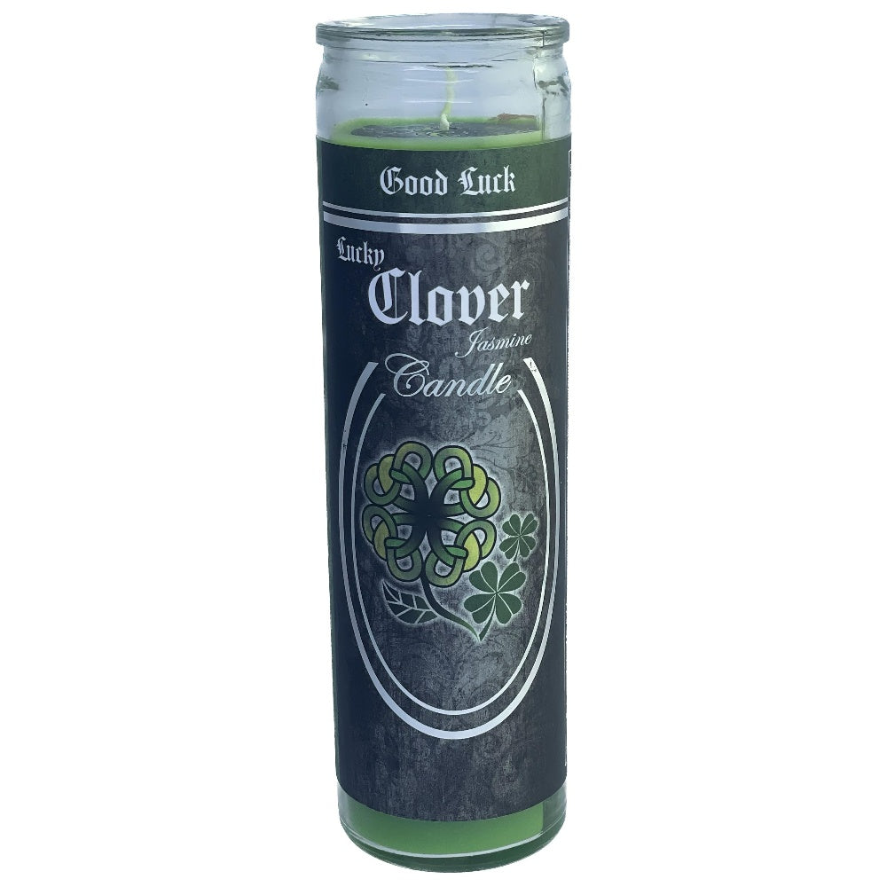 90-hour Scented Jar Ritual Candles
