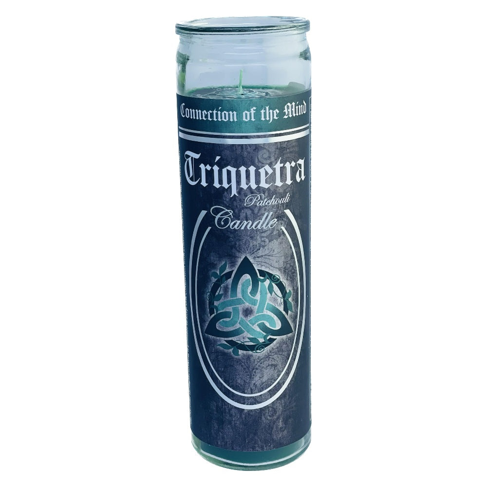 90-hour Scented Jar Ritual Candles