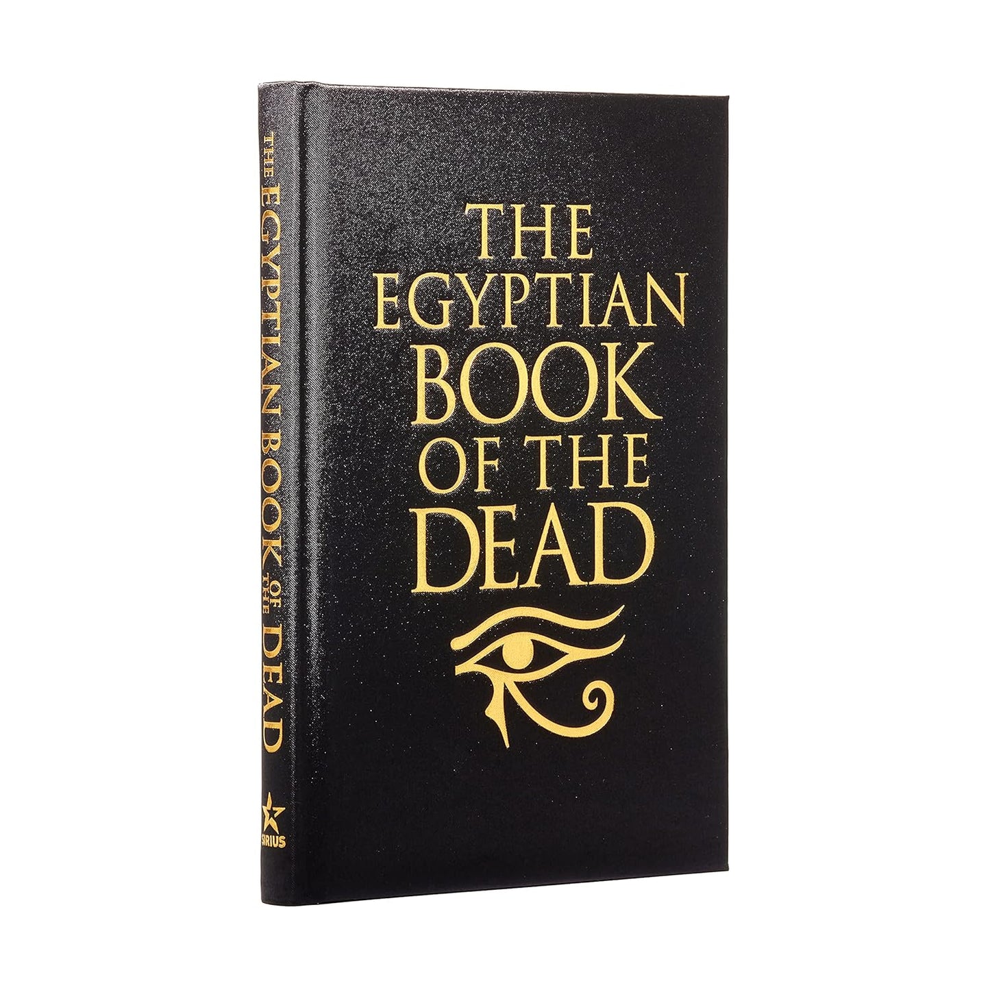 The Egyptian Book of The Dead (E. A. Wallis Budge)