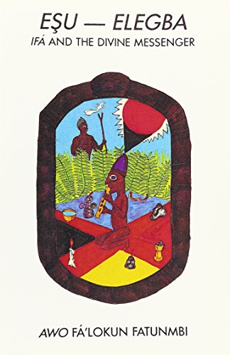 Baba Raul Canizares - Awo Fa'lokun Fatunmbi (Orisha Collection)