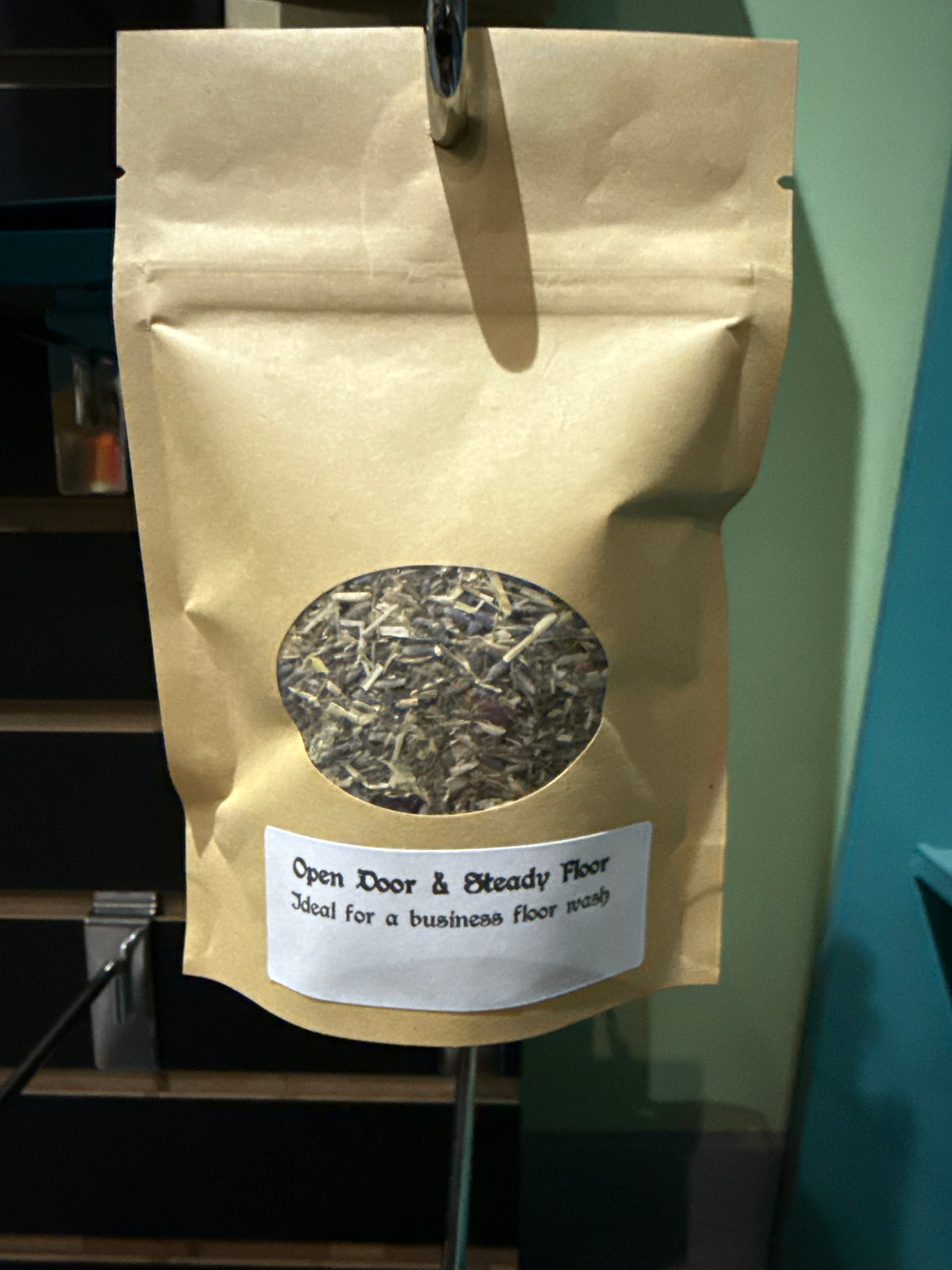 White Witch Limited Edition Herbal Blends