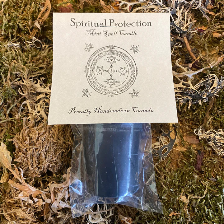 Madame Phoenix Votive Candles