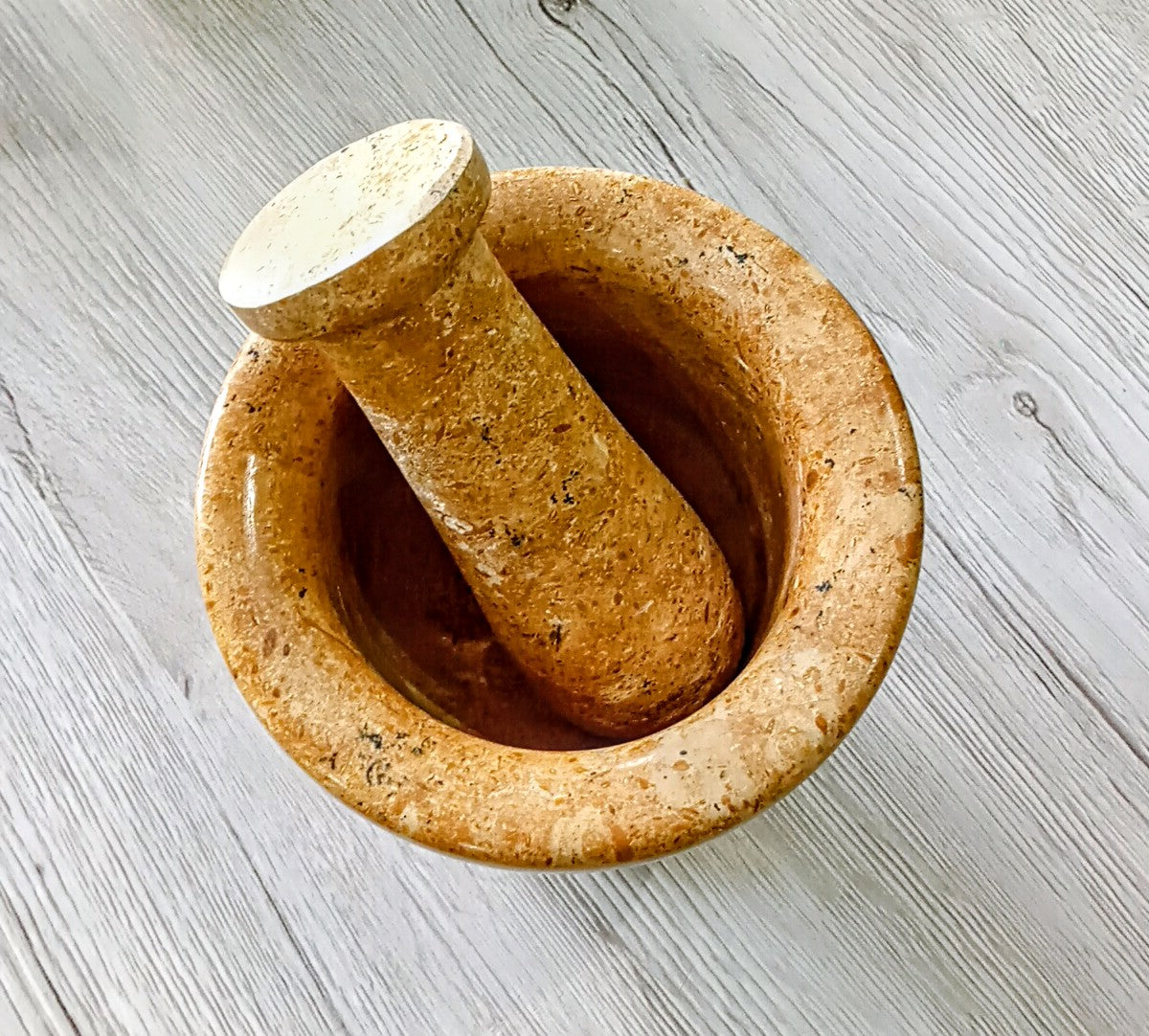 Mortars & Pestles