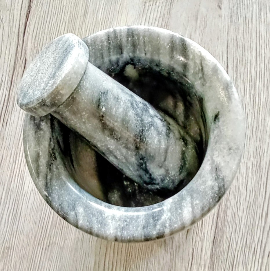 Mortars & Pestles