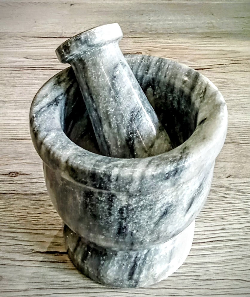 Mortars & Pestles