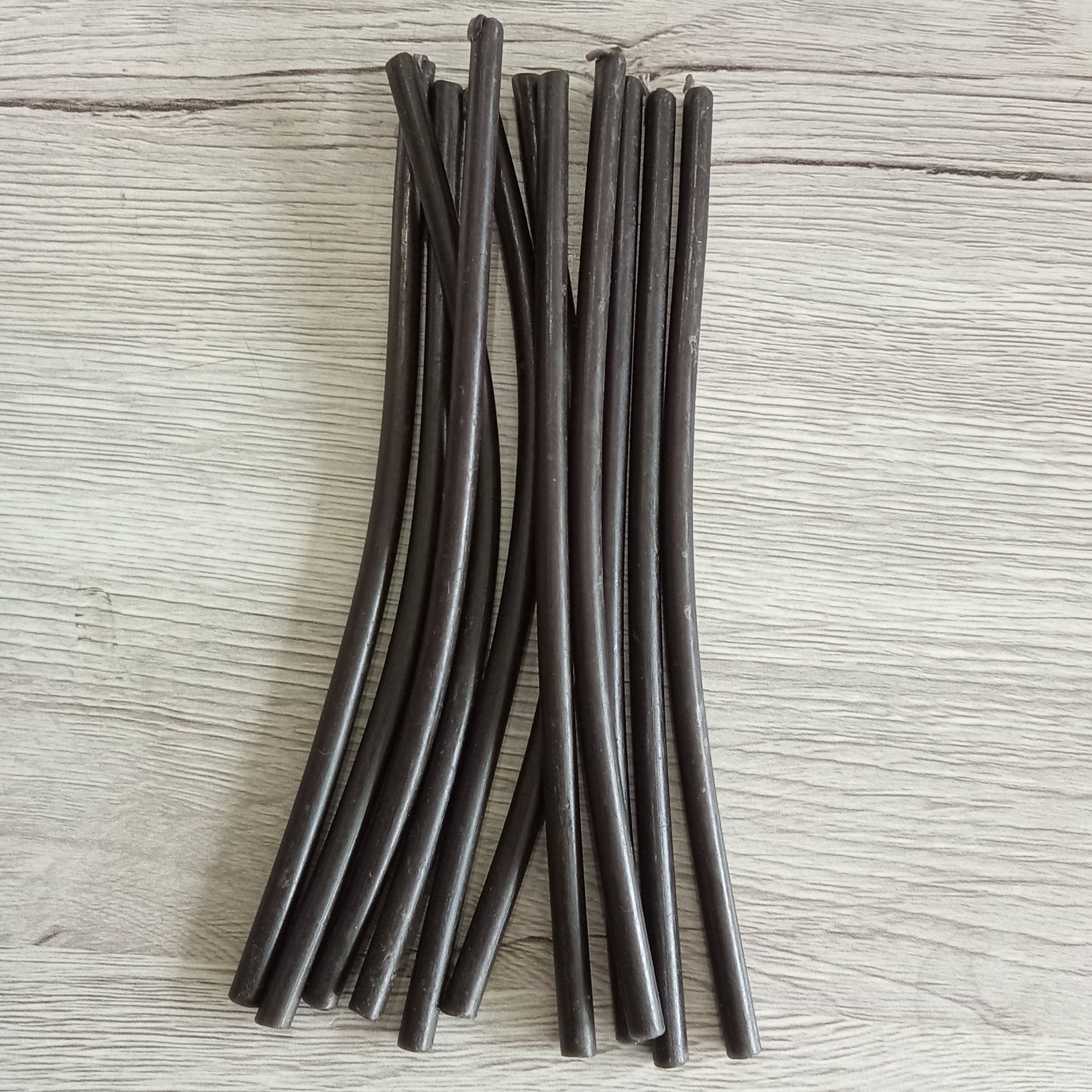 Beeswax "Tiny Taper" Candles