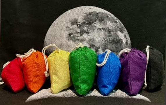 Mojo Bags