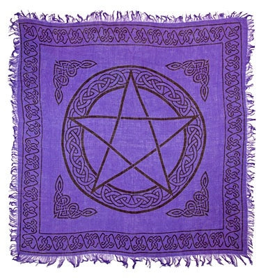 Altar Cloths and Tapestries