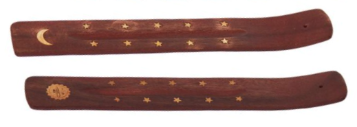 Incense Holders