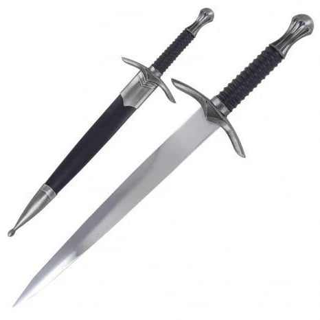 Foe-Hammer Fantasy Dagger