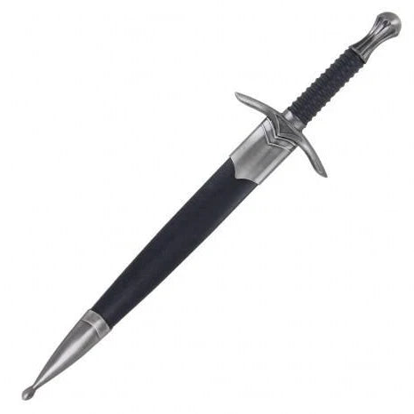 Foe-Hammer Fantasy Dagger