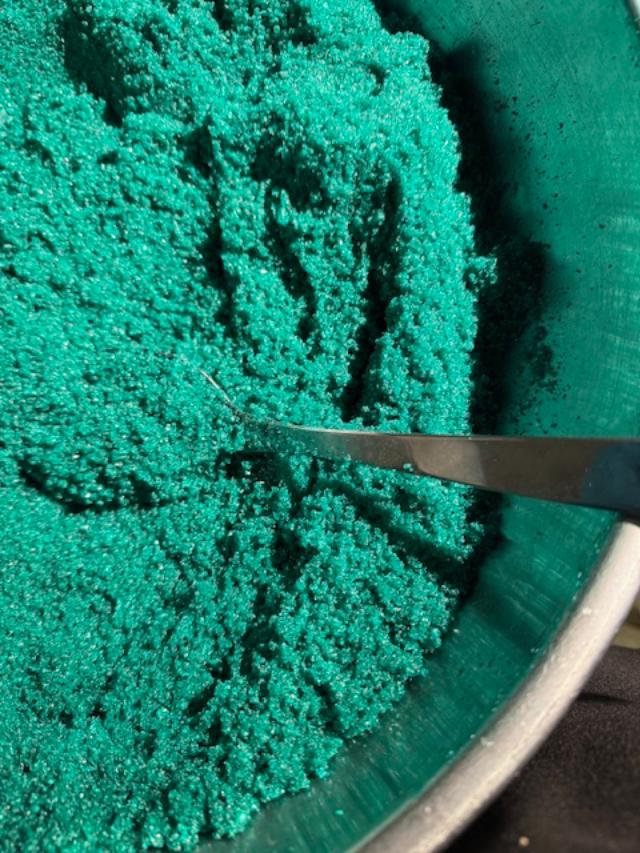 White Witch Bath Salts