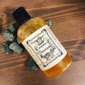 Madame Phoenix Bubble Baths