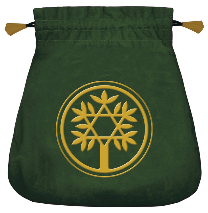 Tarot/Oracle Deck Bags