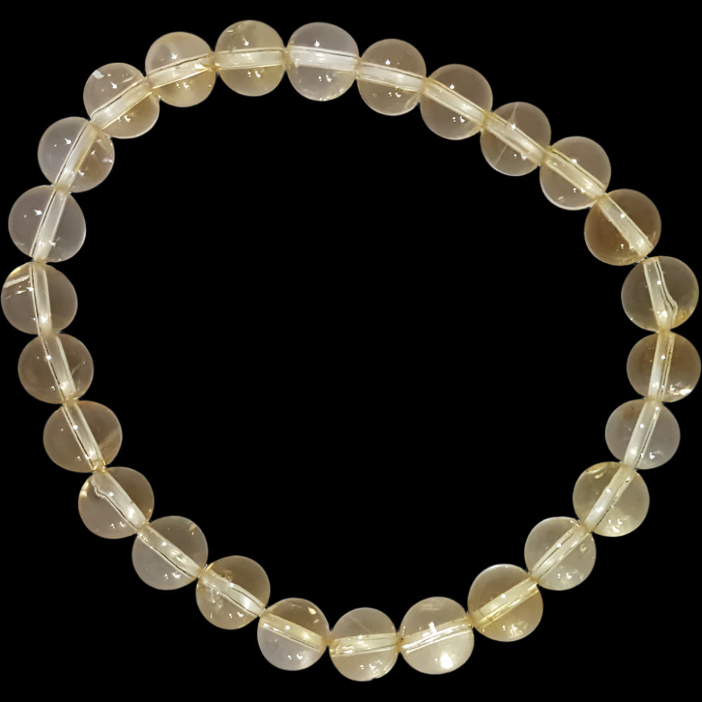 Crystal Bracelets