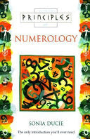 Thorsons Principles of Numerology - Sonia Ducie