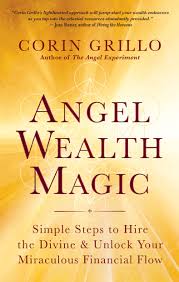 Angel Wealth Magic (Corin Grillo)