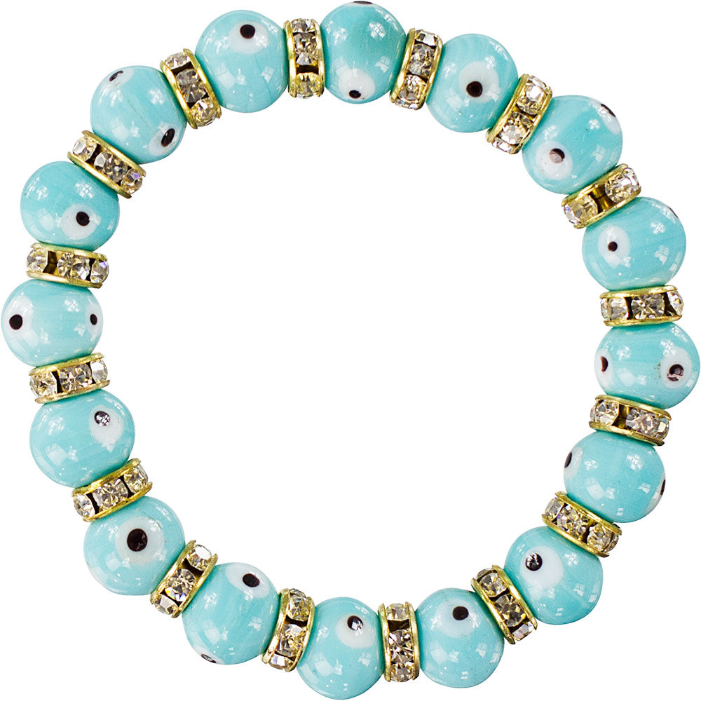 Evil Eye Bracelets