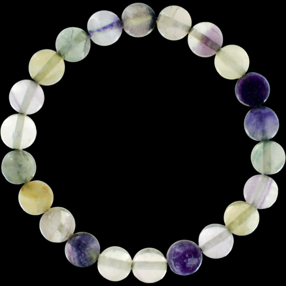Crystal Bracelets