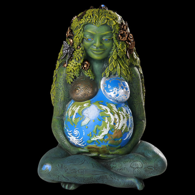 Statues, Sculptures, and Figurines