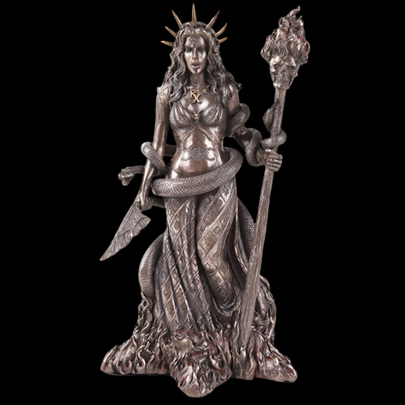 Statues, Sculptures, and Figurines