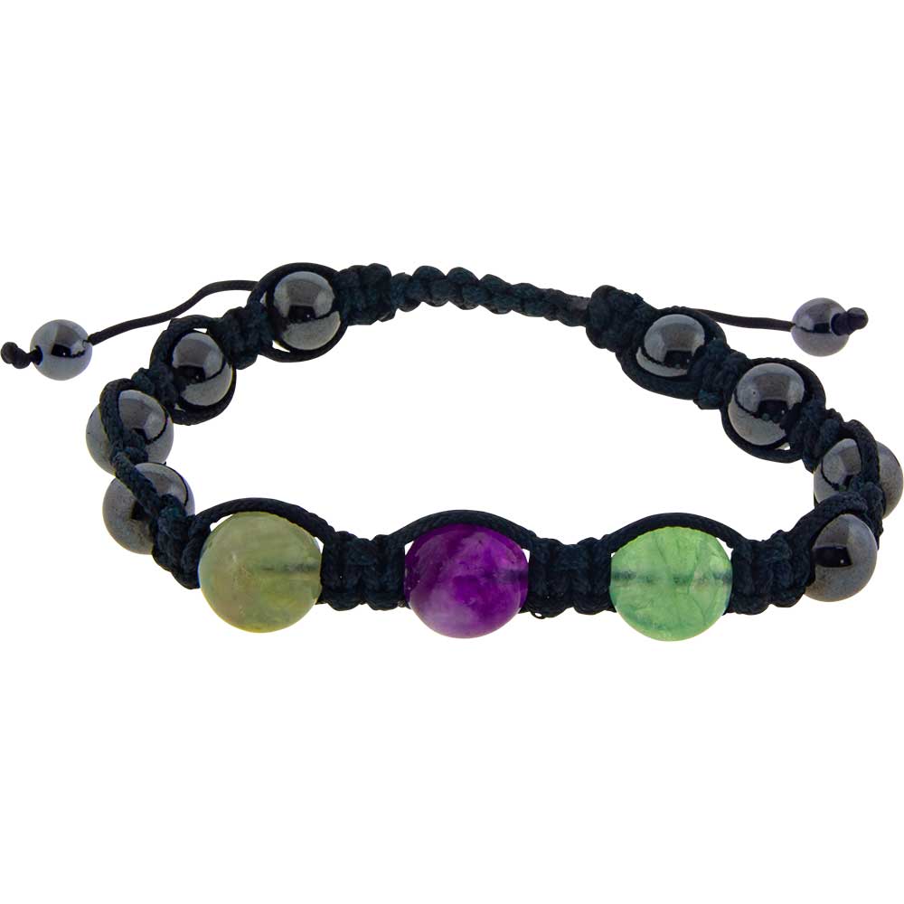 Crystal Bracelets