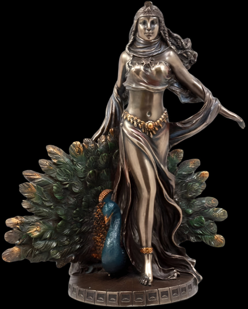 Statues, Sculptures, and Figurines