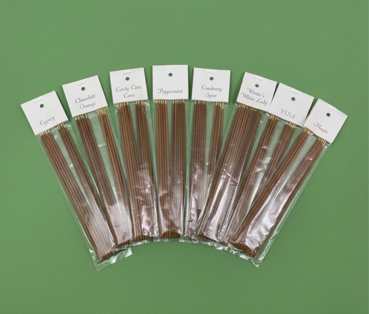 White Witch Incense Sticks: Our Favourites