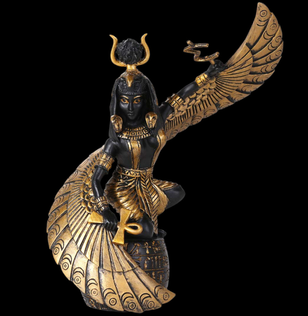 Statues, Sculptures, and Figurines