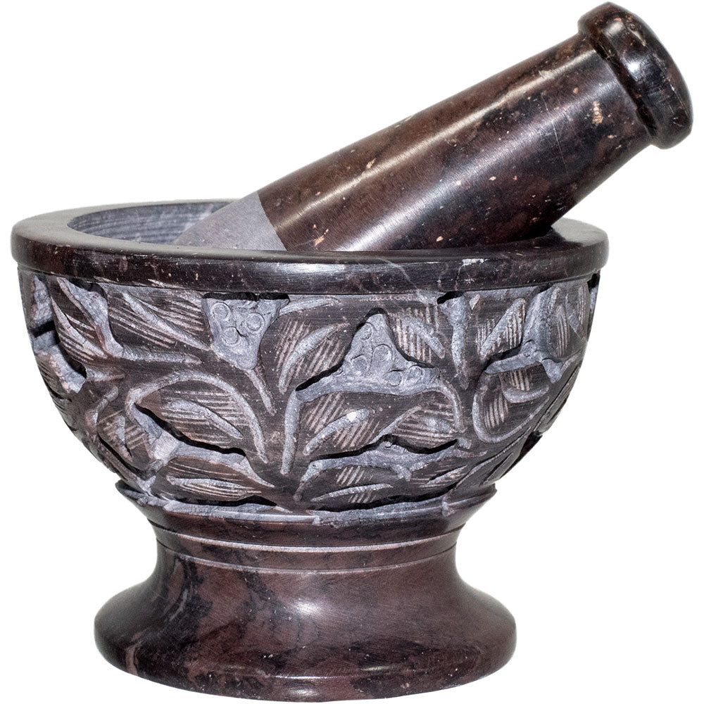 Mortars & Pestles