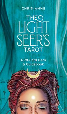 Light Seer's Tarot (Chris-Anne)
