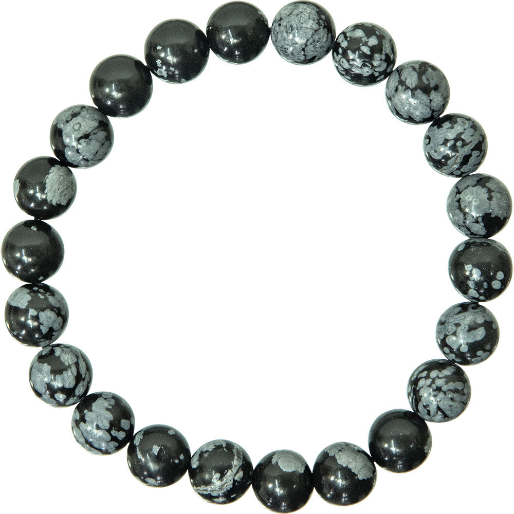 Crystal Bracelets