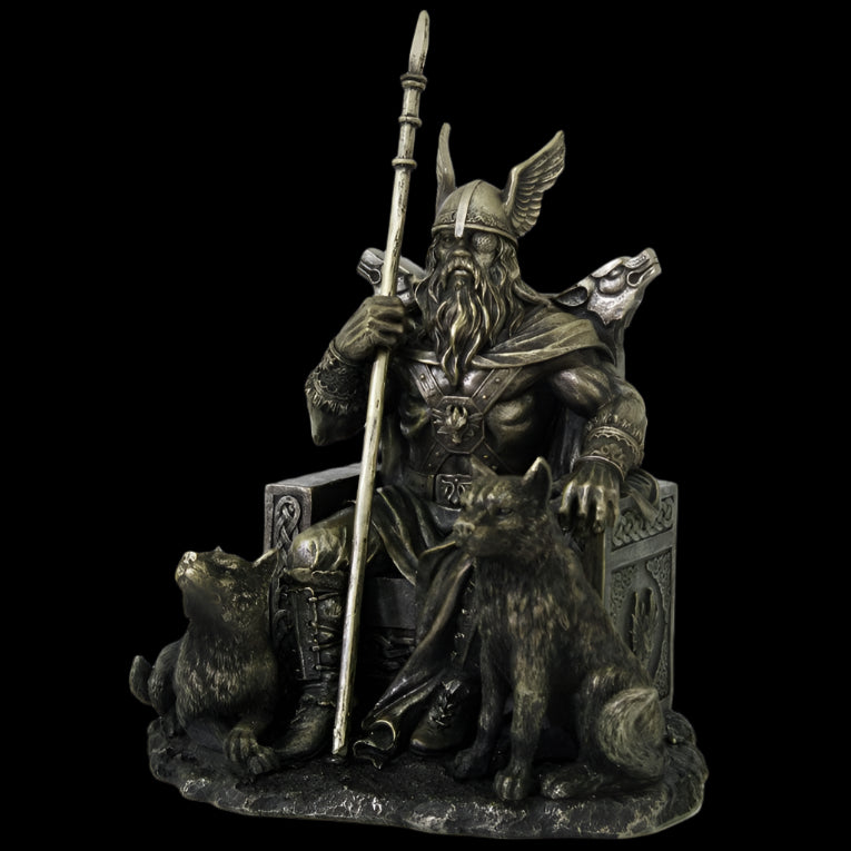 Statues, Sculptures, and Figurines