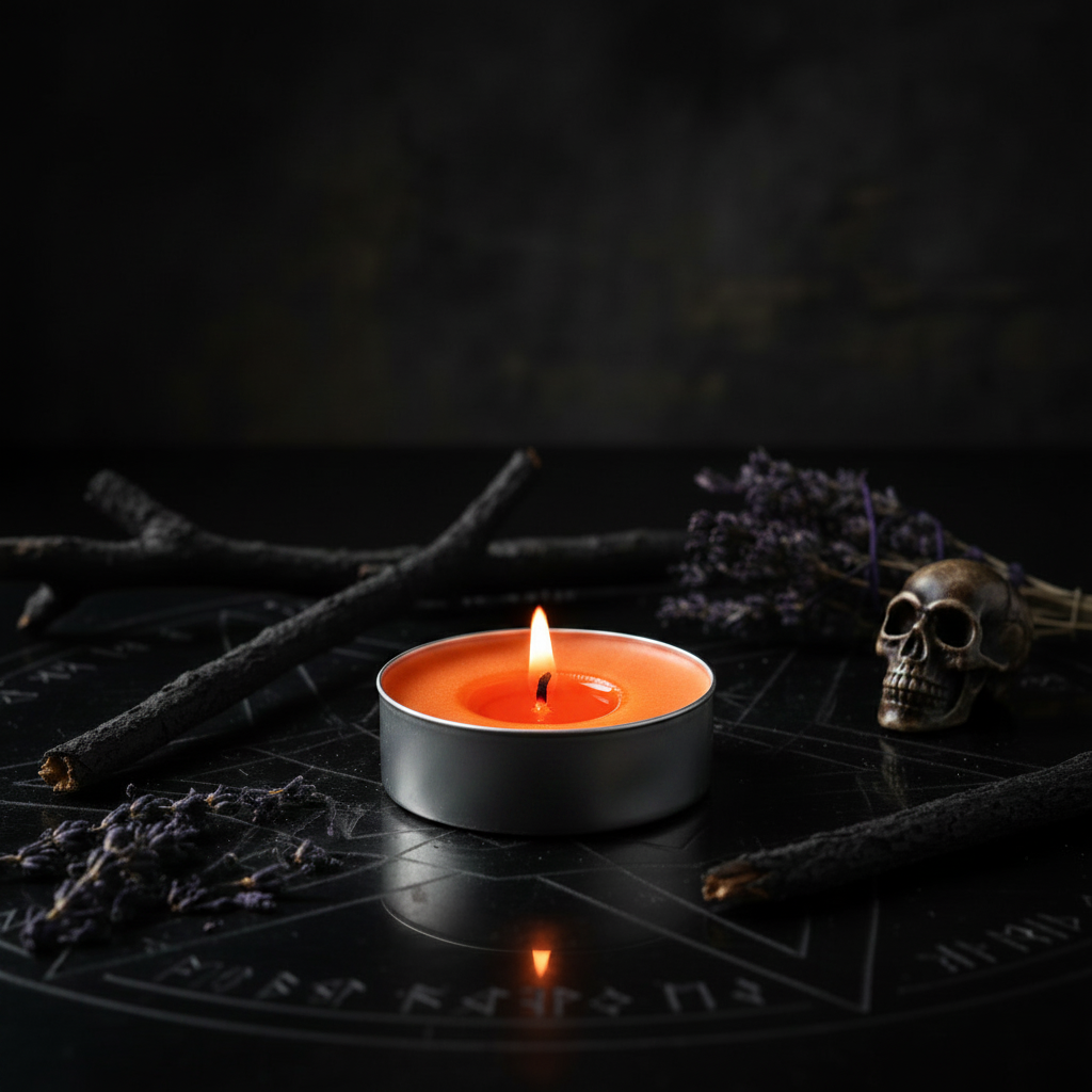 Candles - Tealight