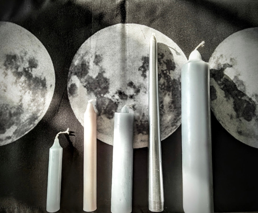 Candles - Micro