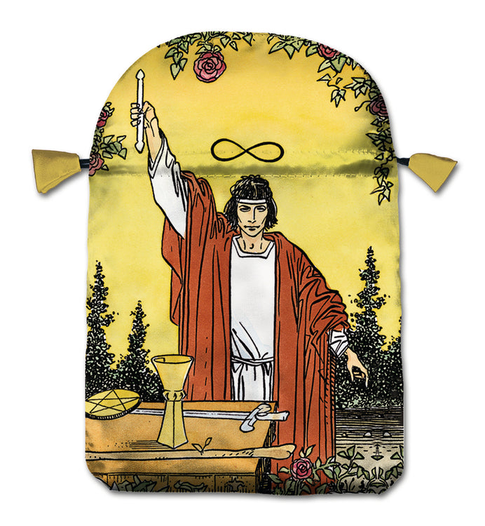 Tarot/Oracle Deck Bags