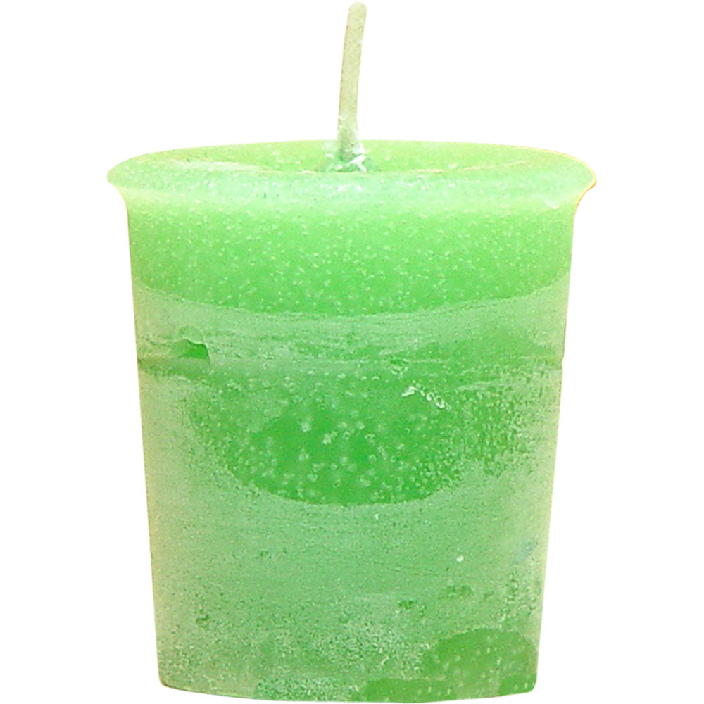 Reiki Charged Votive Candles